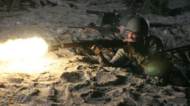 Timeline: World War 2:Battle of Saipan