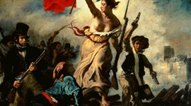 Timeline: ETAPES DE LA REVOLUCIÓ FRANCESSA