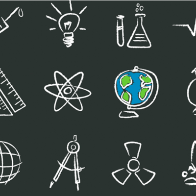 Timeline: Наука в 19 веке, Великобритания