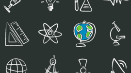 Timeline: Наука в 19 веке, Великобритания