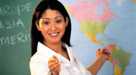 Timeline: History of Education