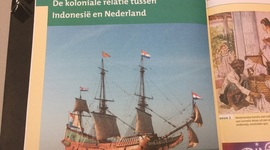 Timeline: De koloniale relatie tussen Nederland en Indonesië