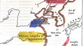 Timeline: Righteous Society of the Harmonious Fists 2: Electric Boogalo