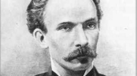 Timeline: Biografía de José Martí