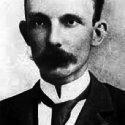 Timeline: Biografia de José Martí