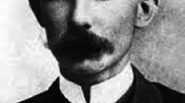 Timeline: Biografia de José Martí