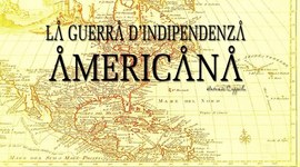 Timeline: LA RIVOLUZIONE AMERICANA