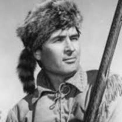 Timeline: Daniel Boone