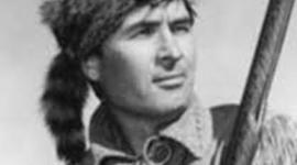 Timeline: Daniel Boone