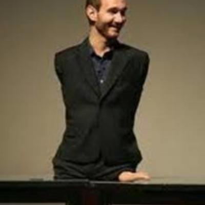 Timeline: Nick Vujicic