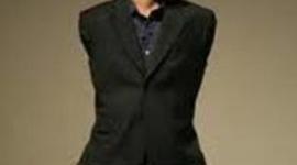 Timeline: Nick Vujicic