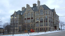 Timeline: Education Timeline