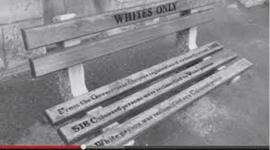 Timeline: South Africa's "Dark" Side