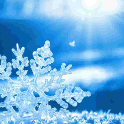 Timeline: Останнія місяць зими?