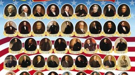 Timeline: First Presidents Impacts
