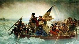 Timeline: La Rivoluzione Americana