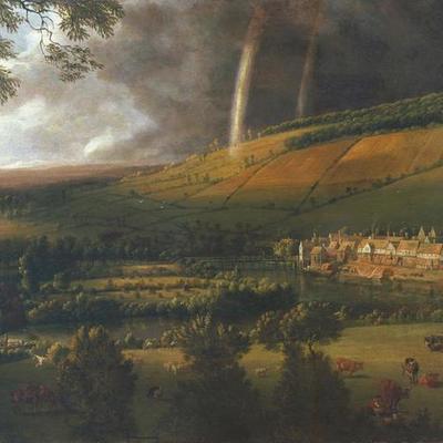 Timeline: Restoration and Eighteenth Century Literature