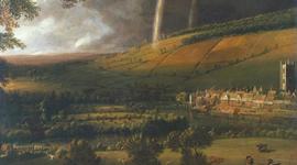 Timeline: Restoration and Eighteenth Century Literature