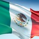 Mexican flag
