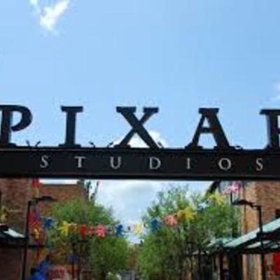 Timeline: Фильмография студии Pixar