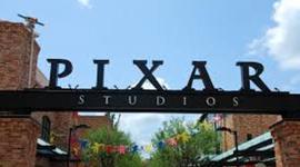Timeline: Фильмография студии Pixar