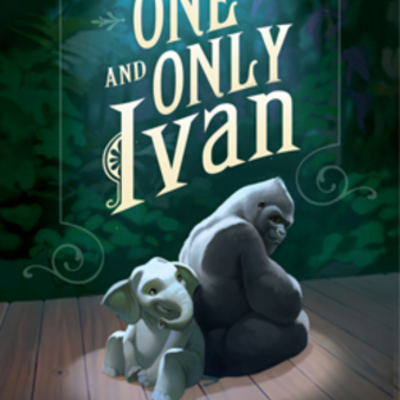 Timeline: The One and Only Ivan