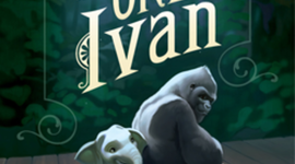 Timeline: The One and Only Ivan