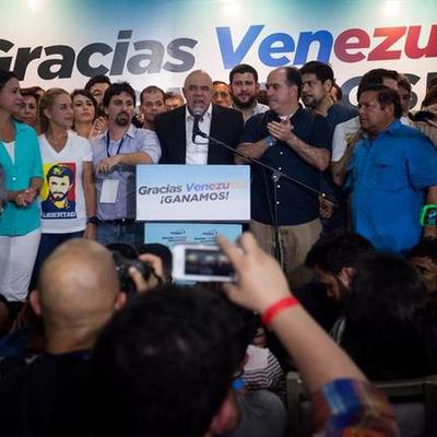 Timeline: Hechos destacados de la Oposición