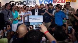 Timeline: Hechos destacados de la Oposición