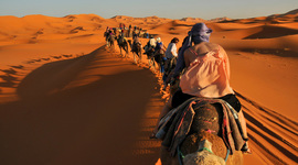 Timeline: The Berbers