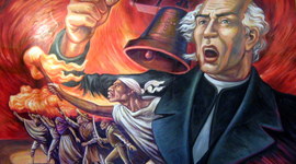 Timeline: Mexico's Fight for Independence.