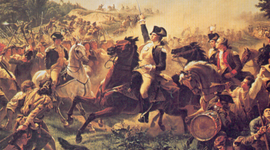Timeline: American Revolution Timeline