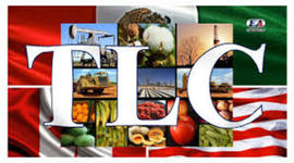 Timeline: MÉXICO SIN FRONTERAS ECONOMICAS