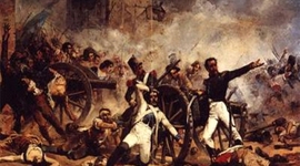 Timeline: LA REVOLUCIÓN MEXICANA (MIRIAM ALIN PEREZ MARTÍNEZ)