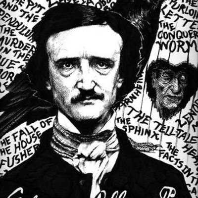 Timeline: Edgar Allan Poe