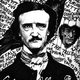 Edgar allan poe by magnetic eye