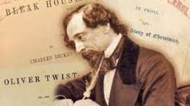 Timeline: CHARLES DICKENS