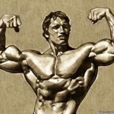 Timeline: Arnold Schwarzenegger