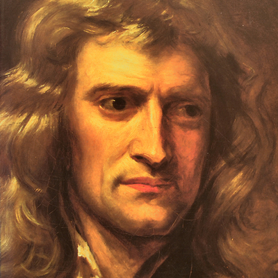 Timeline: Isaac Newton