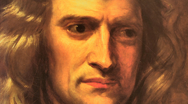 Timeline: Isaac Newton