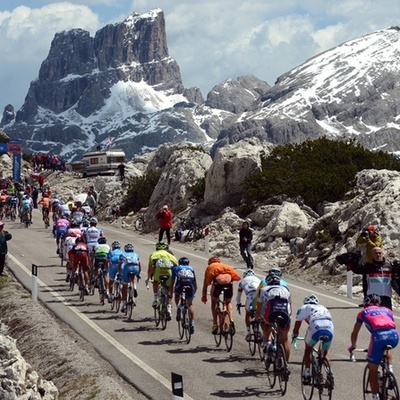 Timeline: calendario ciclista wolrd tour 2016