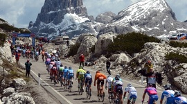 Timeline: calendario ciclista wolrd tour 2016