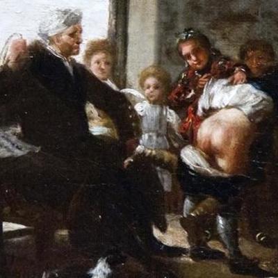 Timeline: Art History Timeline