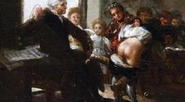 Timeline: Art History Timeline