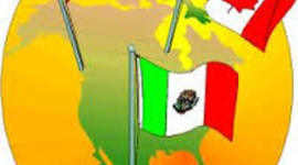 Timeline: LOS 13 TRATADOS DE MÉXICO CON OTRAS NACIONES