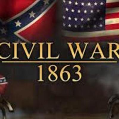 Timeline: Civil War
