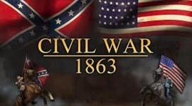 Timeline: Civil War