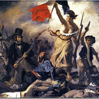 Timeline: Французька революція