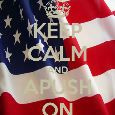 Timeline: AP US History Midterm Review Project