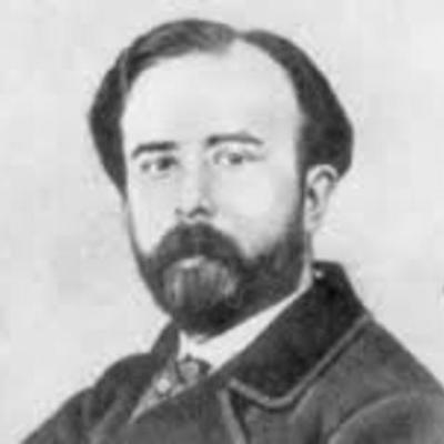 Timeline: Vida de Teodor Llorente